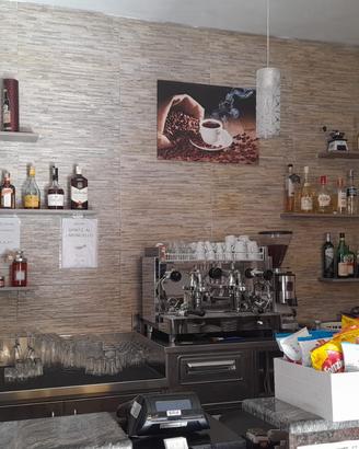 Bar/ tabaccheria/ edicola/ ristorante