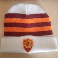 Cappello invernale As Roma