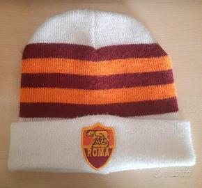 Cappello invernale As Roma
