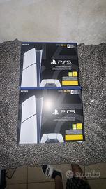 PlayStation 5