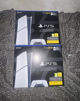PlayStation 5