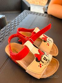 Sandali Geox Disney Minnie bambina