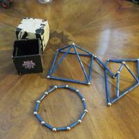 Gioco Geomag Magnetic