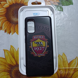 Cover A.S. Roma Samsung s20