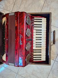 fisarmonica 