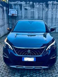 PEUGEOT 3008 GT