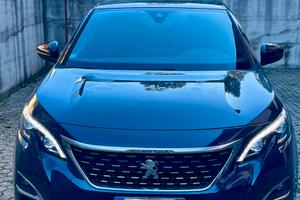 PEUGEOT 3008 GT