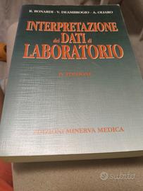 Interpretazione dei dati di laboratorio