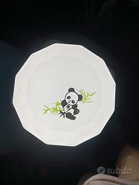 plafoniera per cameretta 