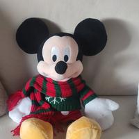 peluche topolino Disney 