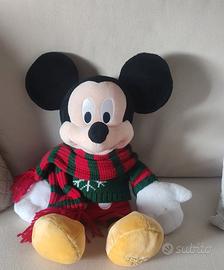 peluche topolino Disney 