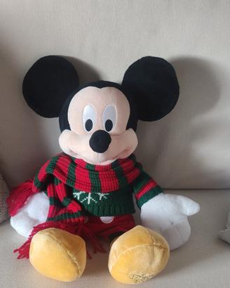 peluche topolino Disney 