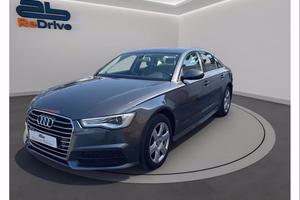 AUDI A6 2.0 tdi business quattro 190cv s-tronic