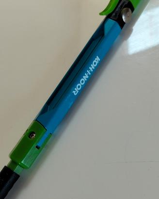 Articoli scuola Compasso Koh-I-Noor 