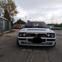 Lancia Delta Evoluzione Martini 5 