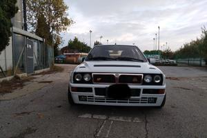 Lancia Delta Evoluzione Martini 5 