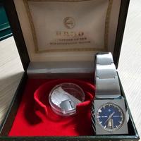 Rado Diastar 14 Automatico raro Daydate Swiss made