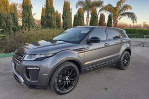 LAND ROVER RANGE ROVER EVOQUE 2.0 150Cv -2018