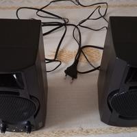 Sistema audio Hercules 2.0 XPS2.030 DJ Club