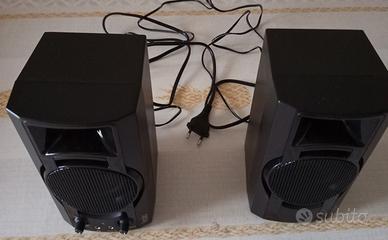 Sistema audio Hercules 2.0 XPS2.030 DJ Club