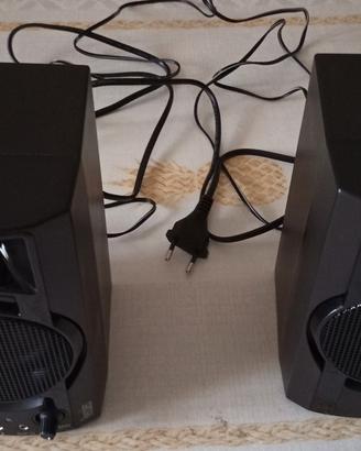 Sistema audio Hercules 2.0 XPS2.030 DJ Club