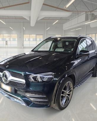 MERCEDES-BENZ GLE 350 DE 4MATIC PLUG-IN PREMIUM AU