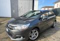 Citroen C4 1.6 HDi FULL OPT POCHI KM NEOPATENTATI