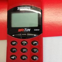 cellulare FERRARI ROSSO 
