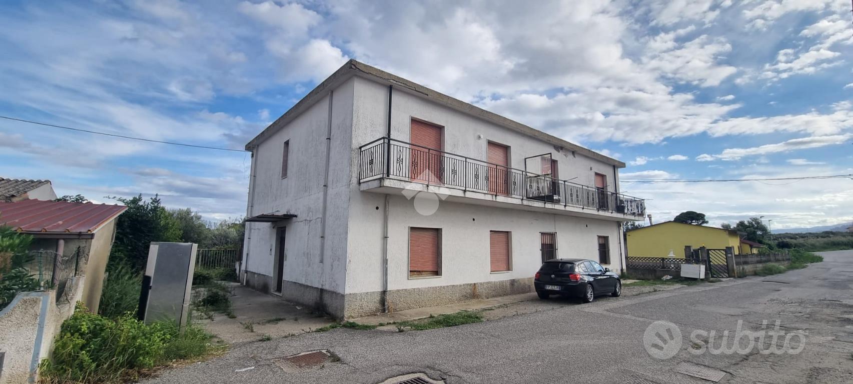 Subito – Tecnocasa – SVILUPPO IMMOBILIARE srl – 3 LOCALI A BORGIA  #finsubito richiedi mutuo fino 100%