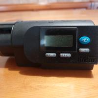 Mangiatoia x pesci HYDRO automatica