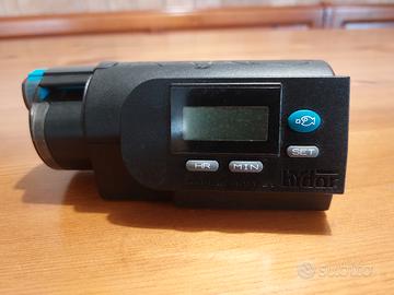 Mangiatoia x pesci HYDRO automatica