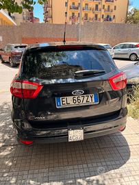 Ford C-Max Diesel