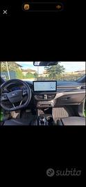 Ford focus ST 200 cv