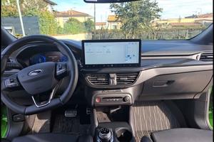 Ford focus ST 200 cv