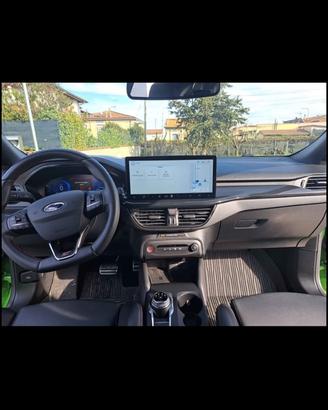 Ford focus ST 200 cv