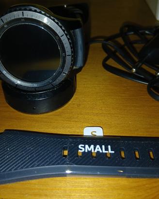 samsung S3 Frontier