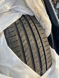Gomme Ford kuga 235/55/17
