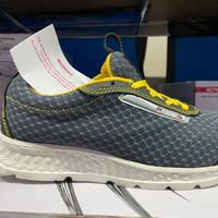 Scarpe antinfortunistiche