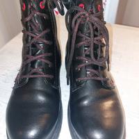 Levis Catherine black tg 37