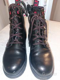 Levis Catherine black tg 37