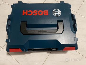 Cassetta Portautensili Bosch Professional L-BOXX S