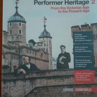 PERFORMER HERITAGE VOL 2