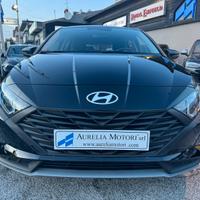 Hyundai i20 1.0 T-GDI 48V iMT Connectline