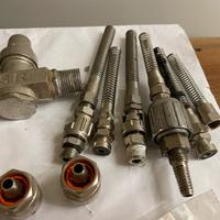 Materiale aria compressa