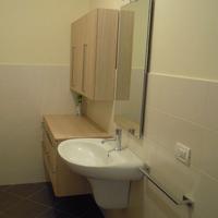 mobili bagno sospesi