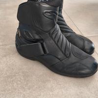stivali moto