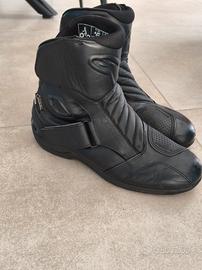stivali moto