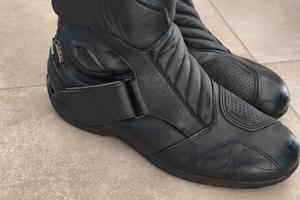 stivali moto