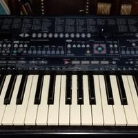 Tastiera Yamaha psr-510