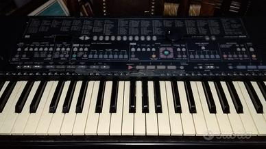 Tastiera Yamaha psr-510